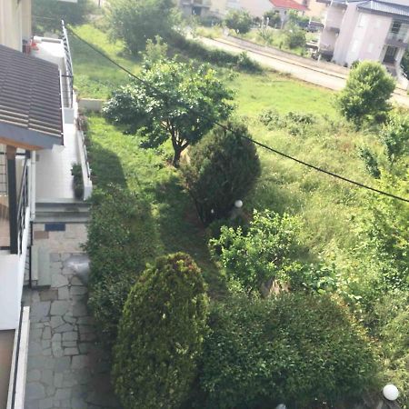 Queen Super Beauty Apartment Янина Экстерьер фото