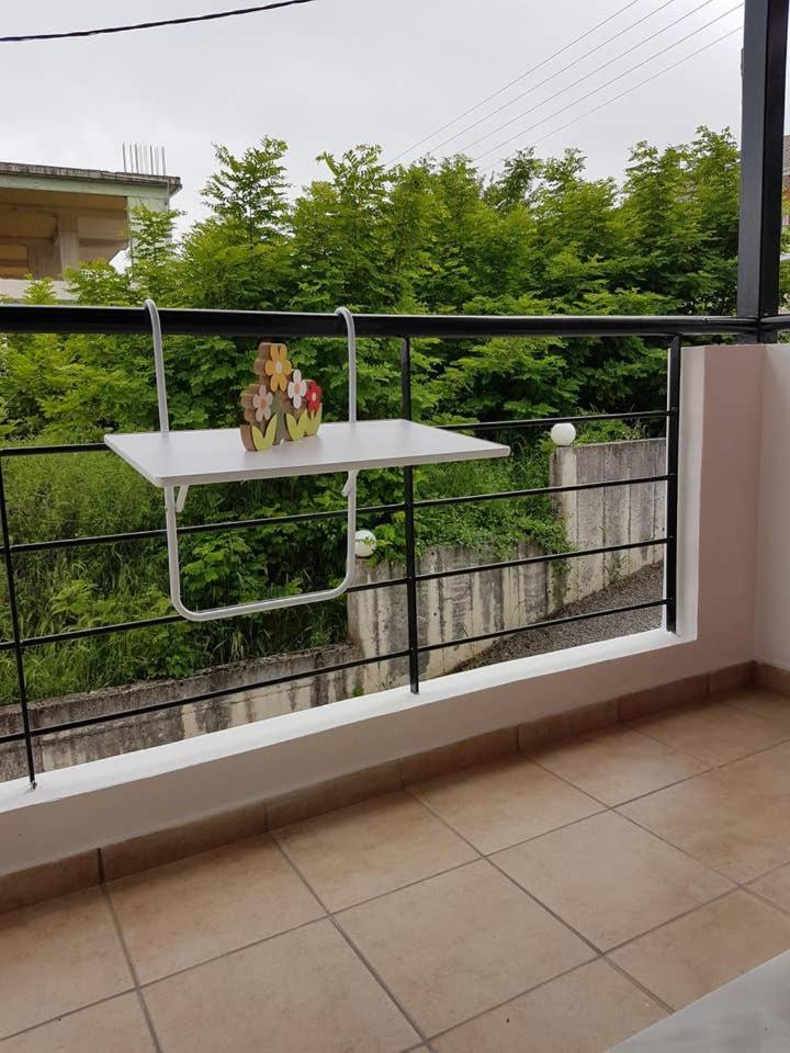 Queen Super Beauty Apartment Янина Экстерьер фото