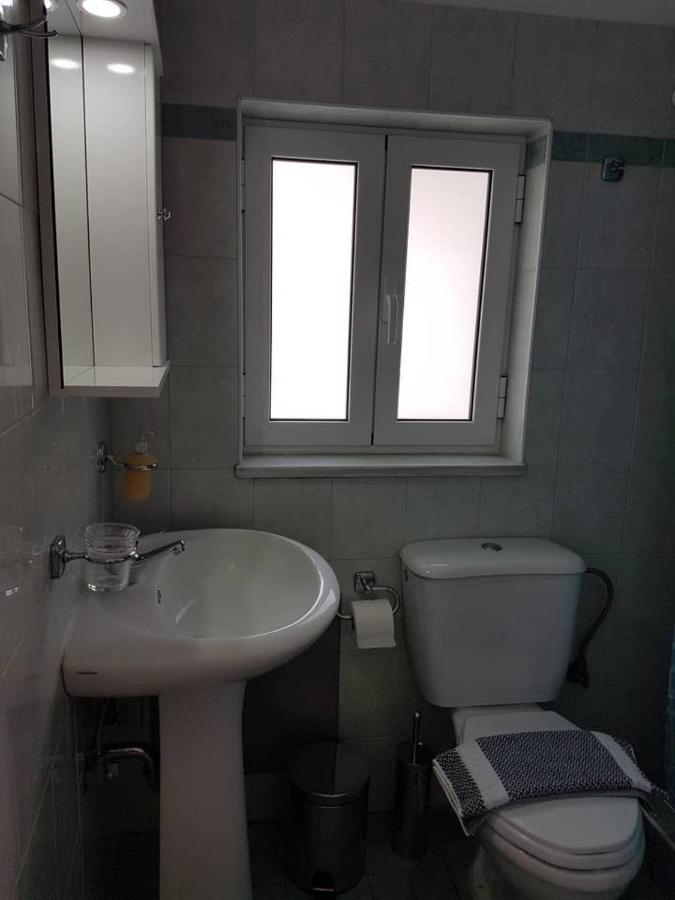 Queen Super Beauty Apartment Янина Экстерьер фото