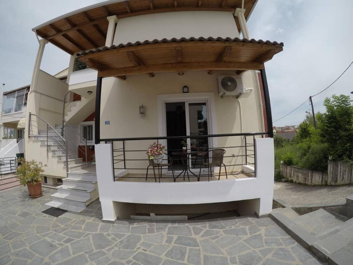 Queen Super Beauty Apartment Янина Экстерьер фото