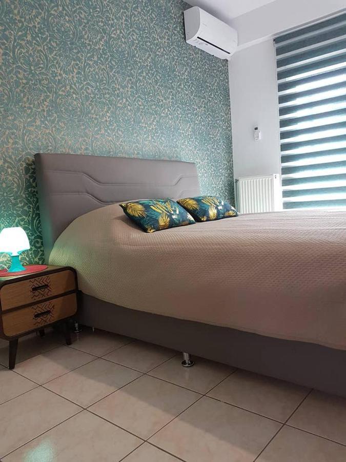 Queen Super Beauty Apartment Янина Экстерьер фото